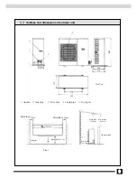 Предварительный просмотр 9 страницы Gree KFR-70DW/NA1 Technical & Service Manual