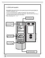 Предварительный просмотр 20 страницы Gree KFR-70DW/NA1 Technical & Service Manual