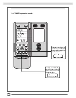 Предварительный просмотр 24 страницы Gree KFR-70DW/NA1 Technical & Service Manual