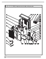 Предварительный просмотр 38 страницы Gree KFR-70DW/NA1 Technical & Service Manual