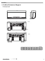 Предварительный просмотр 12 страницы Gree KW09HQ3D6D Series Service Manual