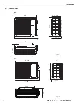 Предварительный просмотр 13 страницы Gree KW09HQ3D6D Series Service Manual