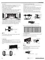 Предварительный просмотр 41 страницы Gree KW09HQ3D6D Series Service Manual