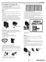 Предварительный просмотр 43 страницы Gree KW09HQ3D6D Series Service Manual