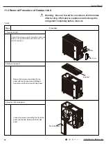 Предварительный просмотр 81 страницы Gree KW09HQ3D6D Series Service Manual