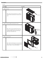 Предварительный просмотр 86 страницы Gree KW09HQ3D6D Series Service Manual