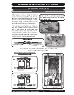 Предварительный просмотр 13 страницы Gree KWCA09A0 Installation, Operation And Maintanance Manual