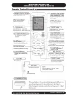 Предварительный просмотр 27 страницы Gree KWCA09A0 Installation, Operation And Maintanance Manual