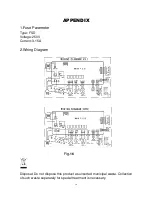 Предварительный просмотр 15 страницы Gree KY-26 User Manual