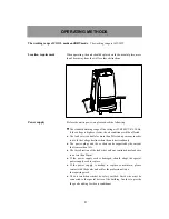 Предварительный просмотр 6 страницы Gree KY-32Na/D Owner'S Manual