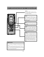 Предварительный просмотр 12 страницы Gree KY-32Na/D Owner'S Manual