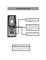 Предварительный просмотр 17 страницы Gree KY-32Na/D Owner'S Manual