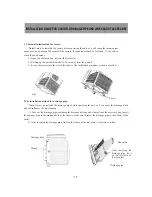 Preview for 19 page of Gree KY-32Na/D Owner'S Manual