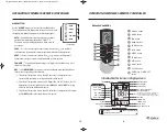 Предварительный просмотр 10 страницы Gree livo GEN 3 LIVV09HP230V1A Owner'S Manual