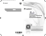 Gree Livo Gen 3 Owner'S Manual предпросмотр