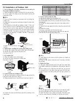 Preview for 37 page of Gree Livo GEN3 LIVV30HP230V1A Service & Parts Manual