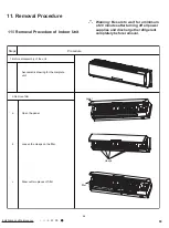 Preview for 71 page of Gree Livo GEN3 LIVV30HP230V1A Service & Parts Manual