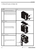 Preview for 80 page of Gree Livo GEN3 LIVV30HP230V1A Service & Parts Manual