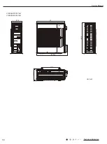 Предварительный просмотр 21 страницы Gree LIVS36HP230V1CH Service Manual