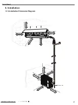 Предварительный просмотр 50 страницы Gree LIVS36HP230V1CH Service Manual