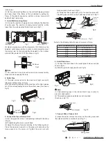 Предварительный просмотр 53 страницы Gree LIVS36HP230V1CH Service Manual