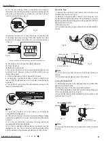 Предварительный просмотр 54 страницы Gree LIVS36HP230V1CH Service Manual