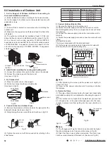 Предварительный просмотр 55 страницы Gree LIVS36HP230V1CH Service Manual