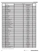 Предварительный просмотр 85 страницы Gree LIVS36HP230V1CH Service Manual