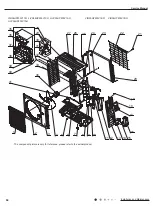 Предварительный просмотр 97 страницы Gree LIVS36HP230V1CH Service Manual