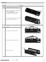 Предварительный просмотр 104 страницы Gree LIVS36HP230V1CH Service Manual