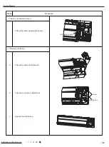 Предварительный просмотр 106 страницы Gree LIVS36HP230V1CH Service Manual