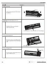 Предварительный просмотр 107 страницы Gree LIVS36HP230V1CH Service Manual