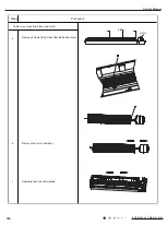 Предварительный просмотр 109 страницы Gree LIVS36HP230V1CH Service Manual