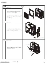 Предварительный просмотр 112 страницы Gree LIVS36HP230V1CH Service Manual