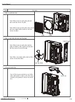 Предварительный просмотр 118 страницы Gree LIVS36HP230V1CH Service Manual