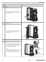 Предварительный просмотр 119 страницы Gree LIVS36HP230V1CH Service Manual