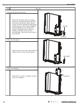 Предварительный просмотр 121 страницы Gree LIVS36HP230V1CH Service Manual