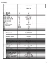 Предварительный просмотр 12 страницы Gree LIVV09HP115V1AH Service Manual