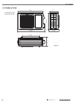 Предварительный просмотр 19 страницы Gree LIVV09HP115V1AH Service Manual