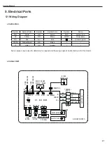 Предварительный просмотр 21 страницы Gree LIVV09HP115V1AH Service Manual