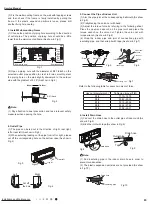 Предварительный просмотр 52 страницы Gree LIVV09HP115V1AH Service Manual