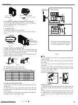 Предварительный просмотр 54 страницы Gree LIVV09HP115V1AH Service Manual