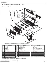 Предварительный просмотр 74 страницы Gree LIVV09HP115V1AH Service Manual