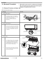 Предварительный просмотр 77 страницы Gree LIVV09HP115V1AH Service Manual