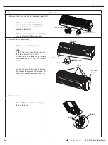 Предварительный просмотр 78 страницы Gree LIVV09HP115V1AH Service Manual