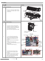 Предварительный просмотр 79 страницы Gree LIVV09HP115V1AH Service Manual