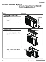 Предварительный просмотр 82 страницы Gree LIVV09HP115V1AH Service Manual