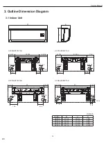 Предварительный просмотр 13 страницы Gree LIVV09HP230V1A Series Service & Parts Manual