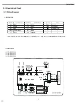 Предварительный просмотр 17 страницы Gree LIVV09HP230V1A Series Service & Parts Manual