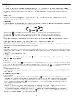 Предварительный просмотр 32 страницы Gree LIVV09HP230V1A Series Service & Parts Manual